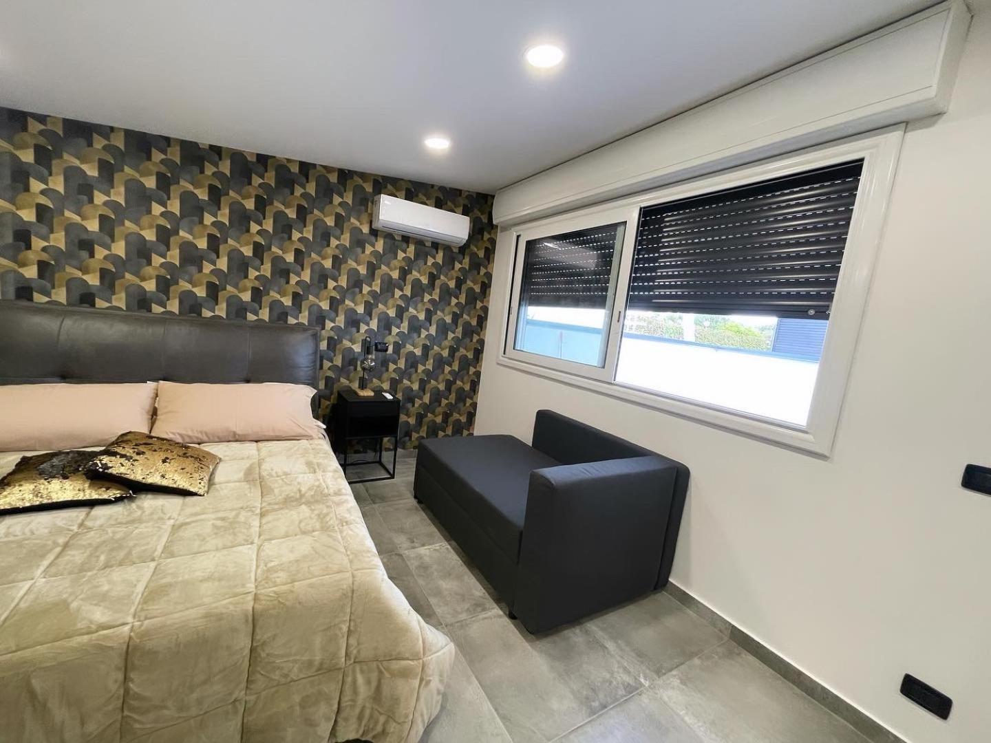 B&B Vittoria House Карлентини Экстерьер фото