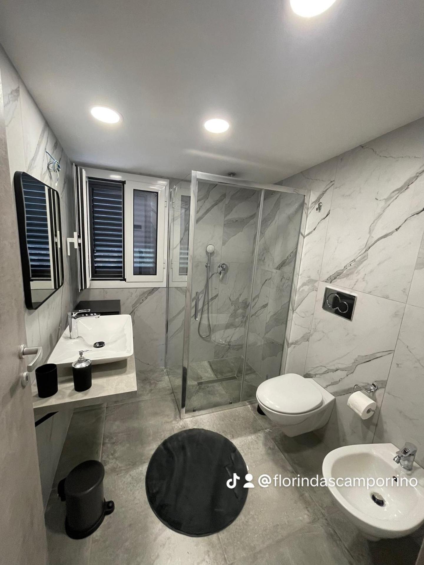 B&B Vittoria House Карлентини Экстерьер фото