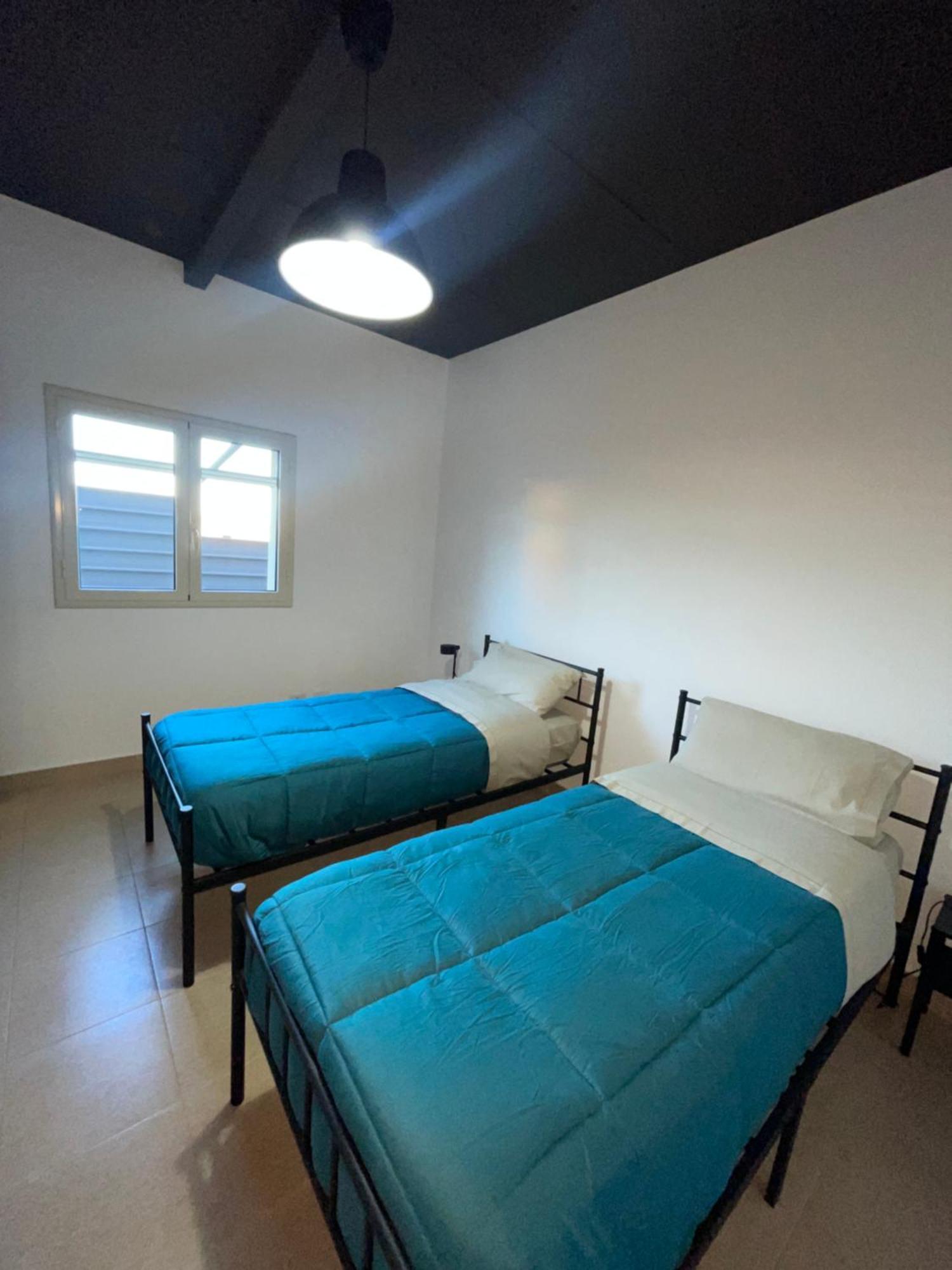 B&B Vittoria House Карлентини Экстерьер фото